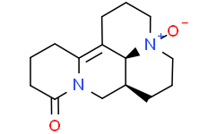 Leontalbinine N-oxide 147659-05-0